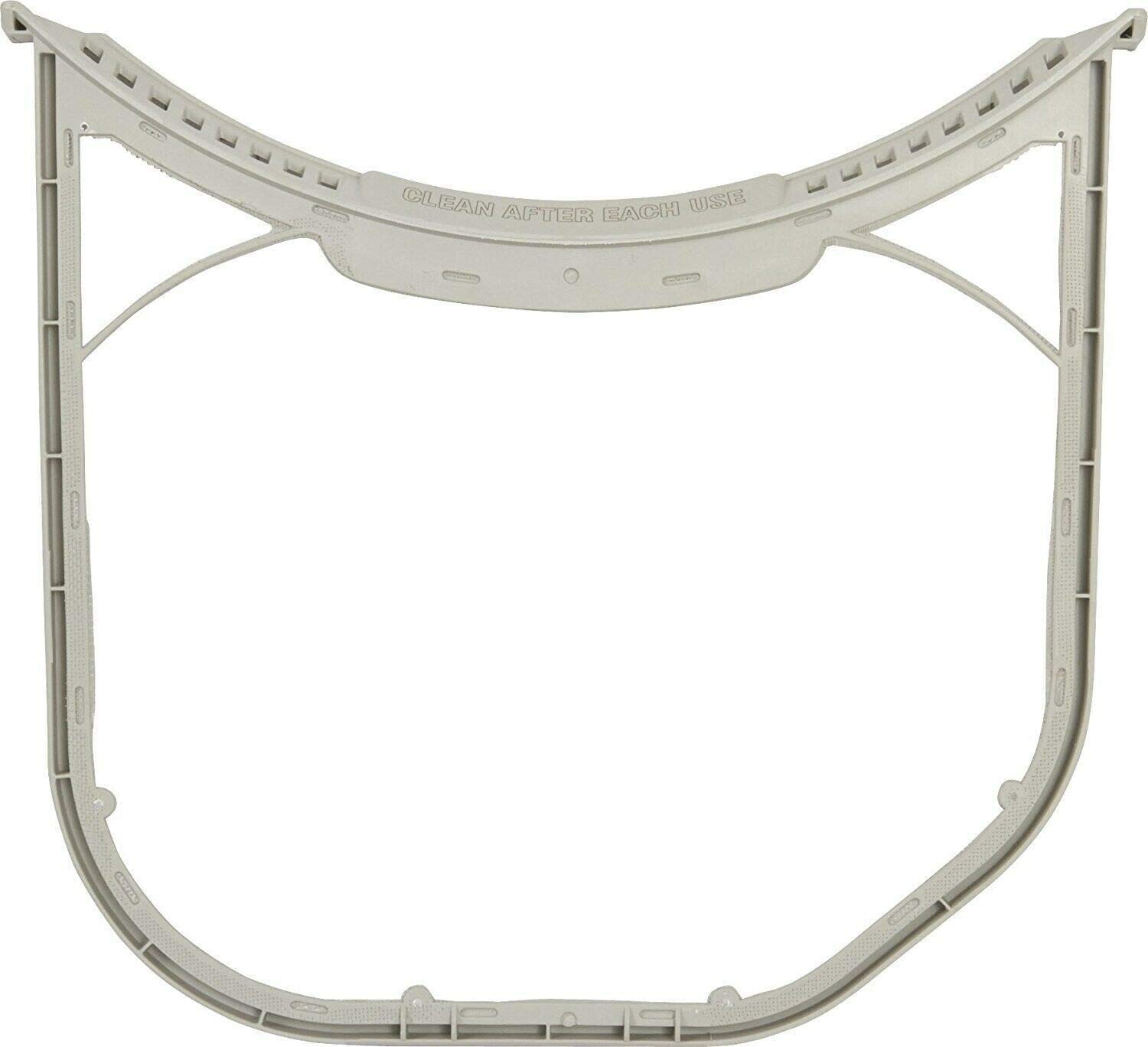 Lint Filter Screen Trap Compatible with LG DLEX3370W, DLEX3485W
